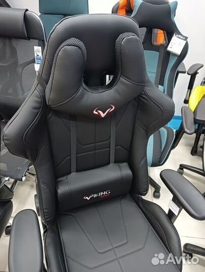 Кресло игровое Viking aero 5
