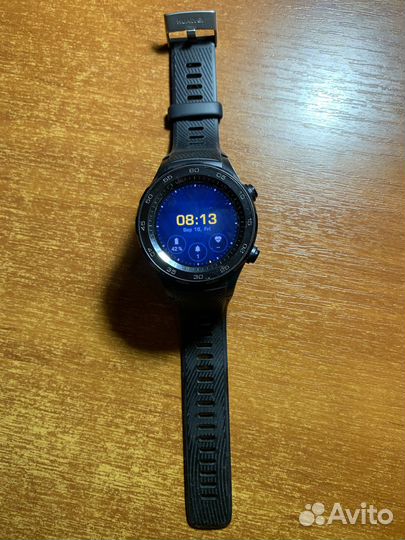 Samsung galaxy watch