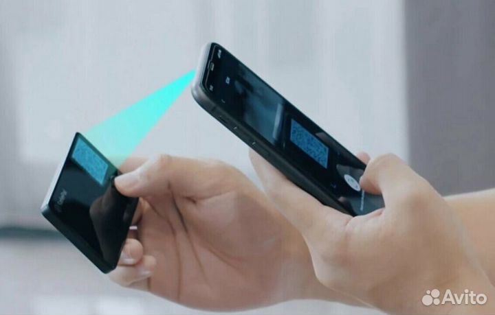 Криптокошелек SafePal s1