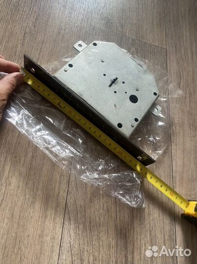 Дверной замок