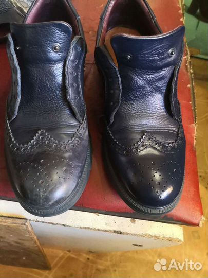 Ремонт обуви изготовление ключей зонтов часы чемод