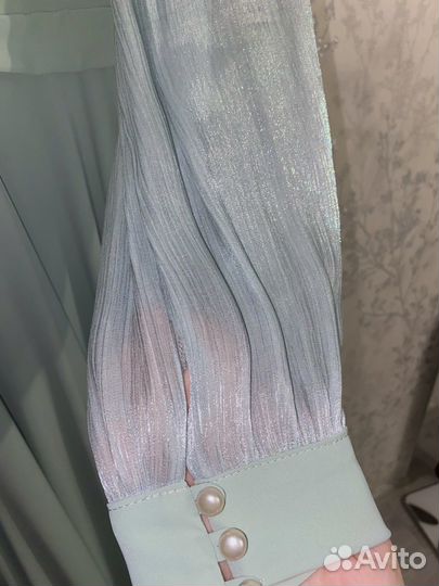 Вечернее платье, 52 размер