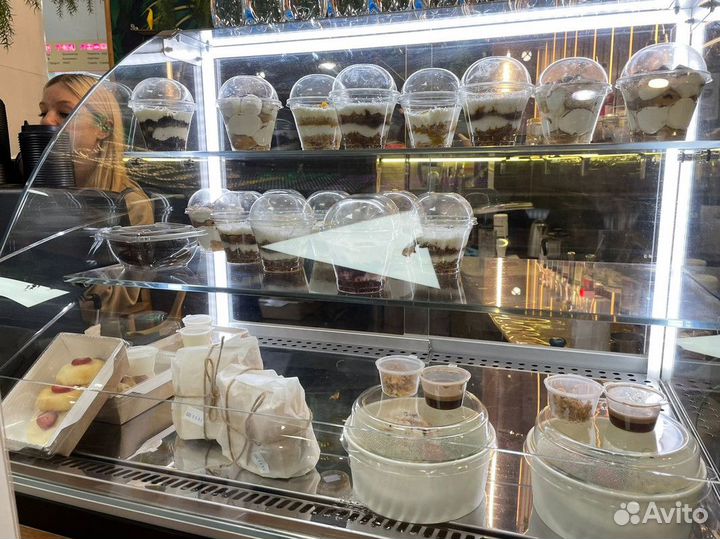 Высокоприбыльный бизнес - Coffee Island Bali