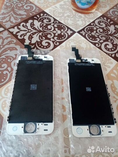 Модуль на айфон 5