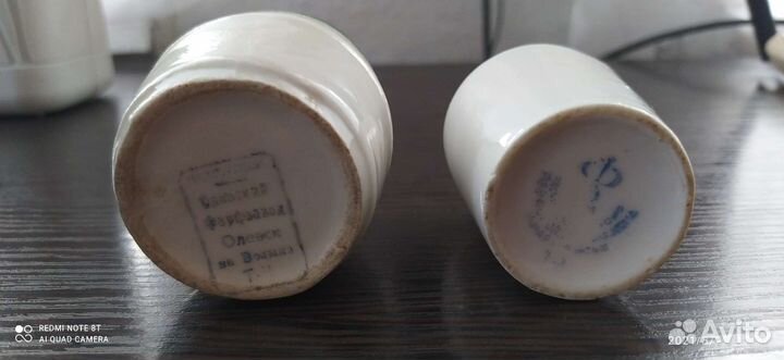 Емкость для специй