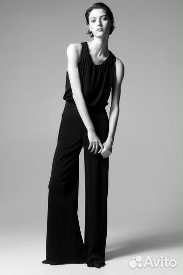 Женский комбинезон H&M