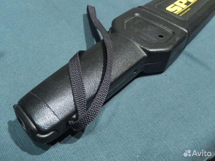 Металлодетектор Sphinx