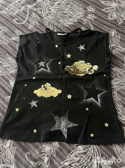 Вещи на девочку 10 лет