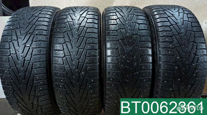 Nokian Tyres Hakkapeliitta 7 SUV 265/60 R18 105W