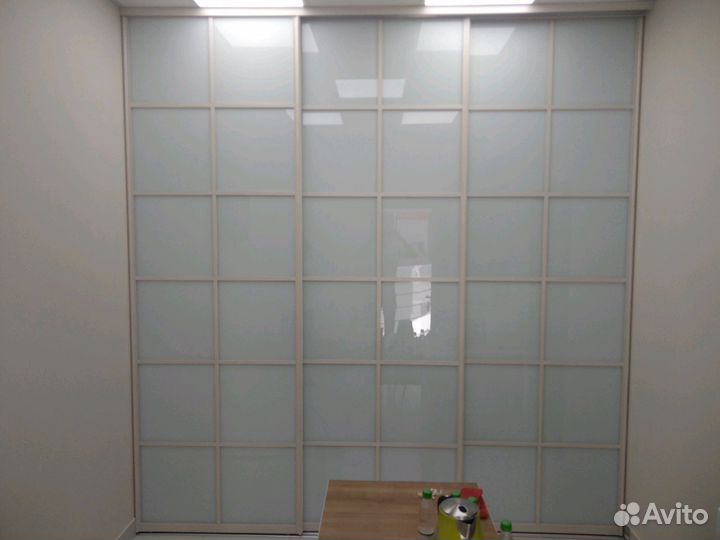 Сборка мебели