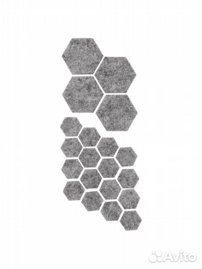 Фикса IKEA наклейки на ножки