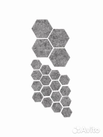 Фикса IKEA наклейки на ножки