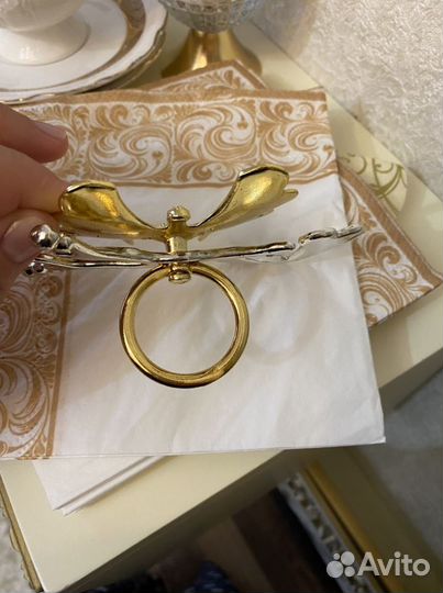 Кольца для салфеток