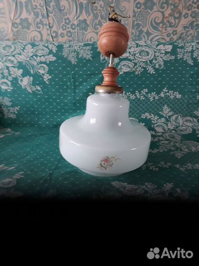 Плафон для кухни