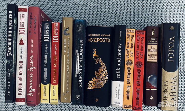 Много новых книг. Нон-фикшн и художств. лит-ра