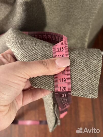 Пальто женское 42 44 46