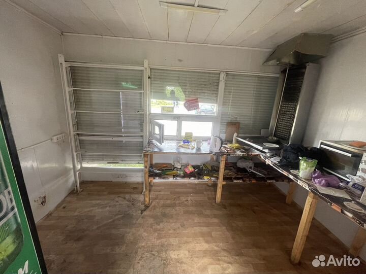 Продам Торговый павильон