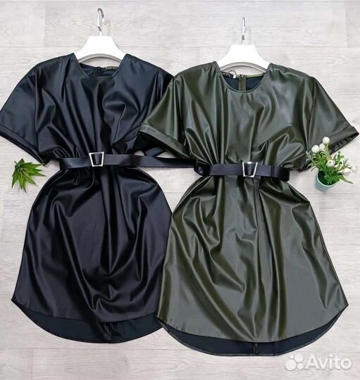 Платье женское