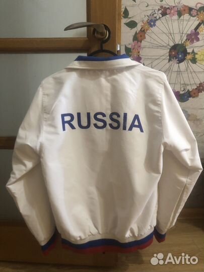 Ветровка Top Ten