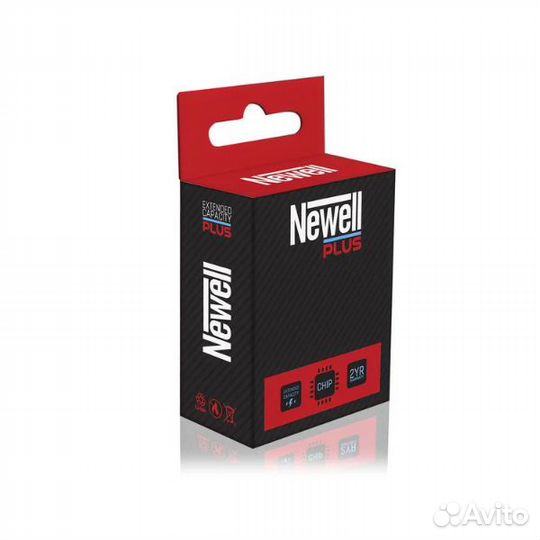 Аккумулятор для sony NP-FW50 plus