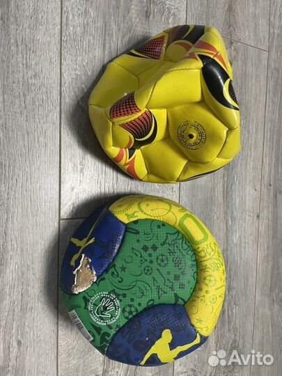 Мяч футбольный собаке