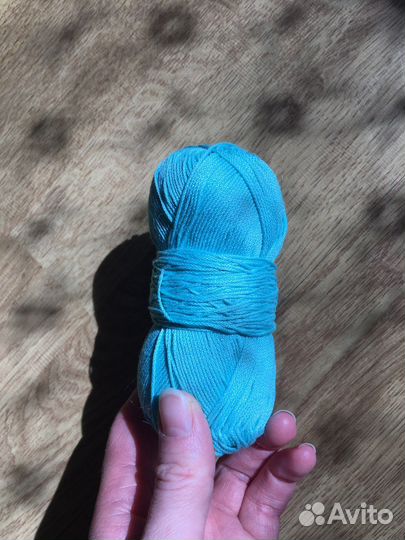 Пряжа vita rose