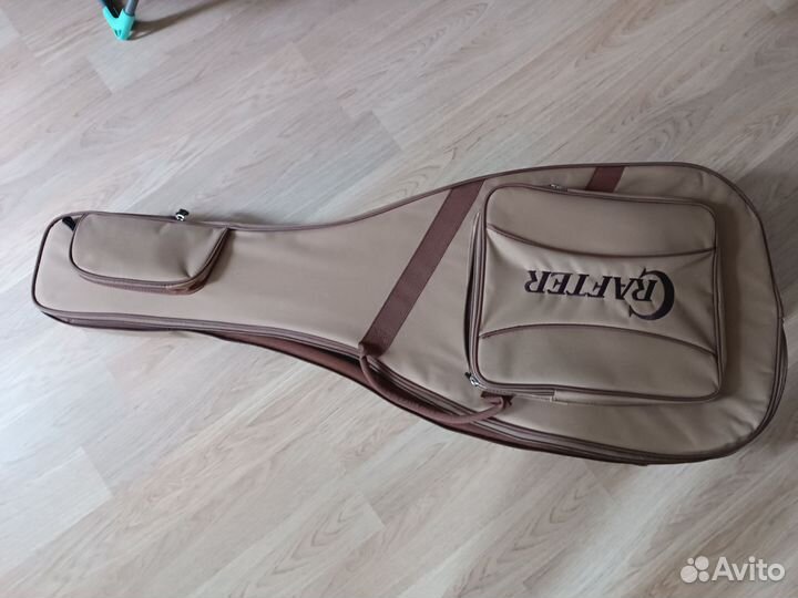 Акустическая гитара Crafter stg g18-ce