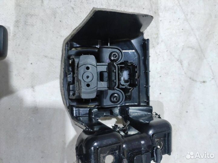 Замок зажигания Volvo S60 2 2012 31252952