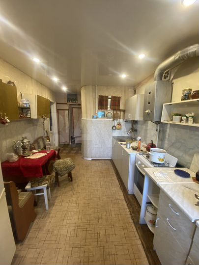 1-к. квартира, 41,6 м², 1/5 эт.