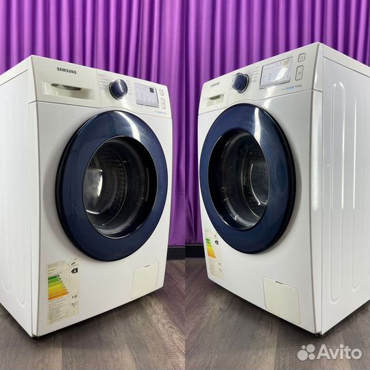 Стиральная машина бу с доставкой