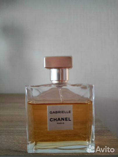 Chanel Gabrielle Парфюмерная вода оригинал