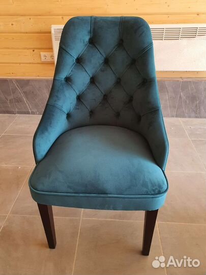 Стул (кресло)