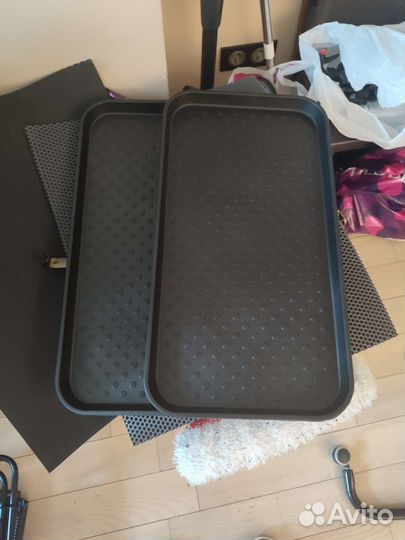 Поддон для обуви