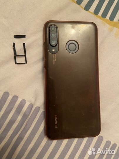 HONOR 20s, 4/128 ГБ