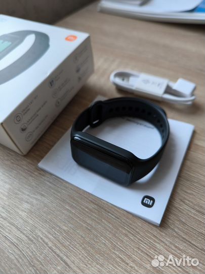 Часы Redmi SMART Bang 2