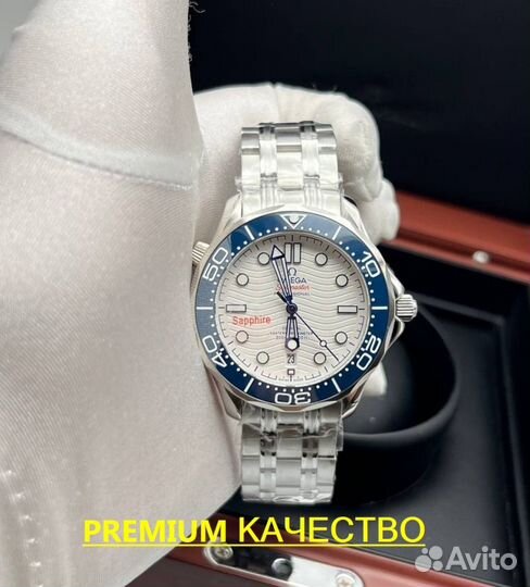 Omega мужские часы Омега