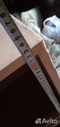 Полка книжная