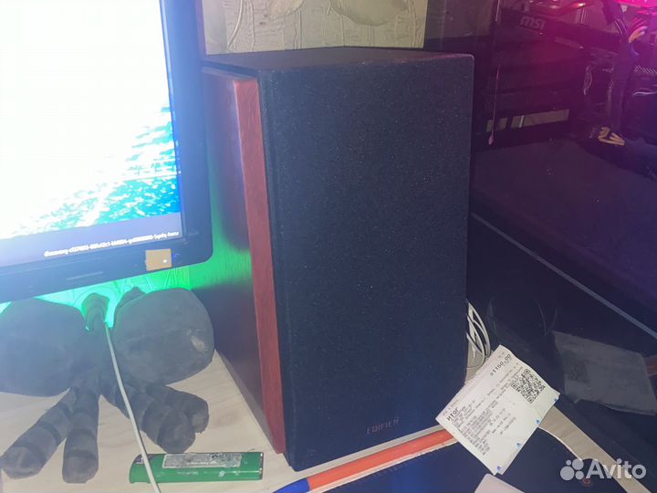 Колонки Edifier R1700BTS