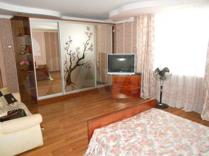 Дом 120 м² на участке 15 сот.