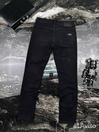 Dolce Gabbana мужские джинсы