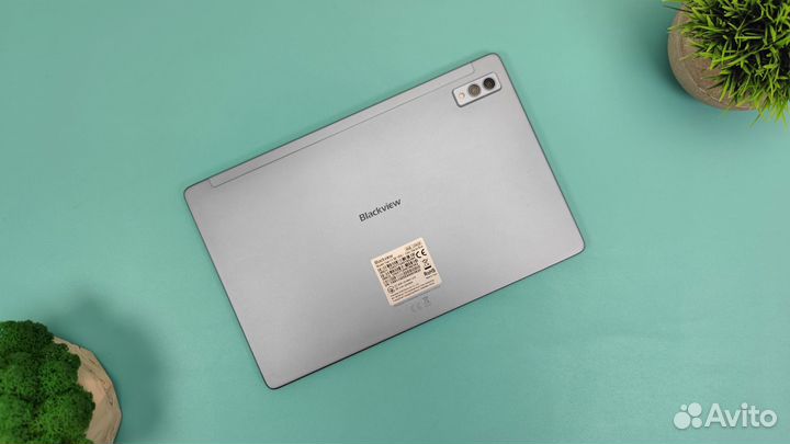 Планшет Blackview Tab 11 SE