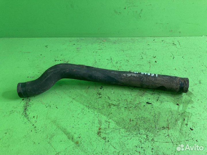Шланг радиатора mercedes-benz actros MP III