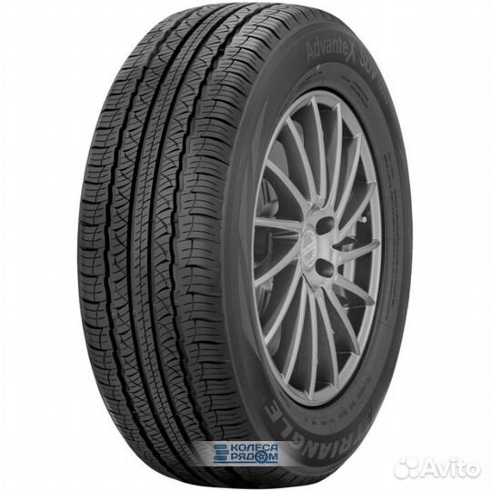Triangle TR259 245/70 R16 111H