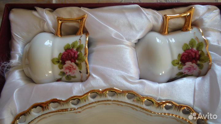 Набор для кофе