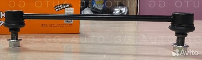 Стойка переднего стабилизатора Камри V40-50-55