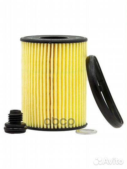 Фильтр масляный LivCar OIL filter LCY071HU lcy0