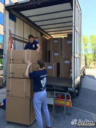 Грузчики/грузоперевозки/переезды