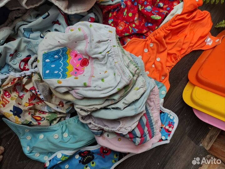 Для приучения к горшку