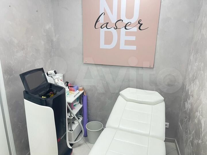 Свободного назначения, 7 м²