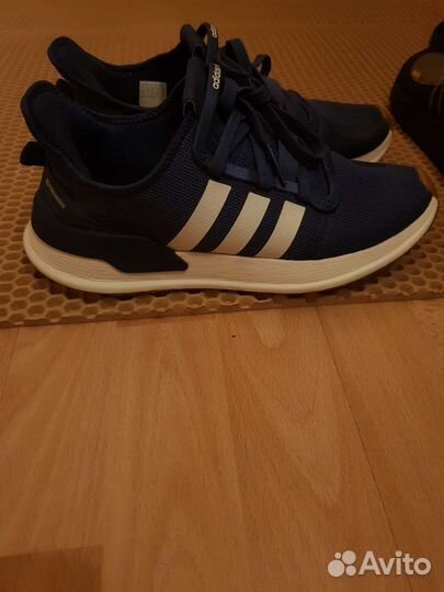 Кроссовки Adidas U Path Run